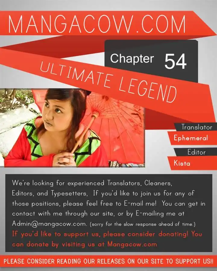 Ultimate Legend: Kang Hae Hyo Chapter 54 28